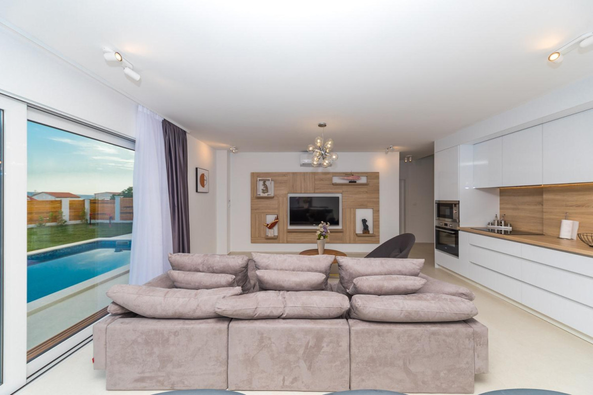 Villa Sheley