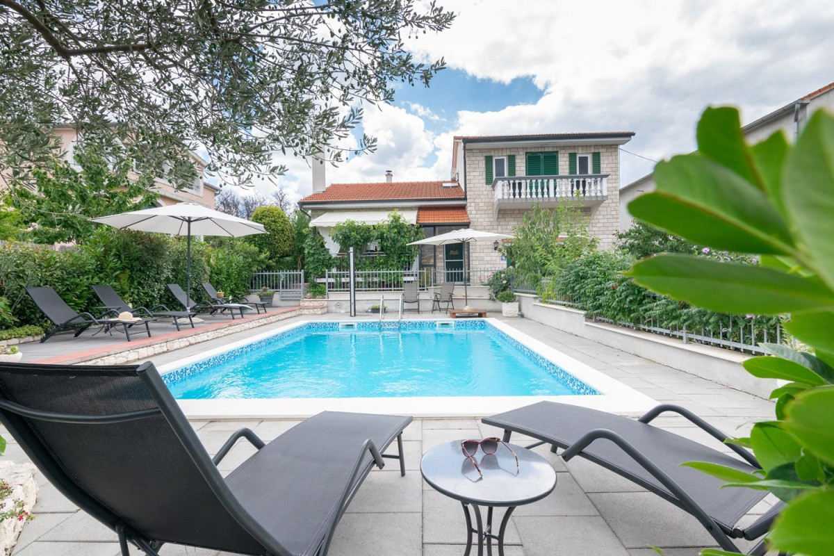 Villa Otavia