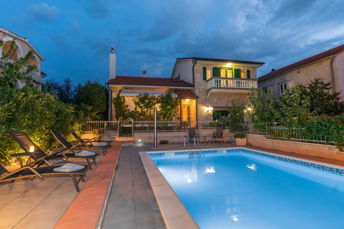 Villa Otavia
