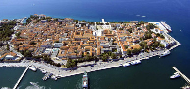 Zadar beaches: Top 9 beaches you must see!