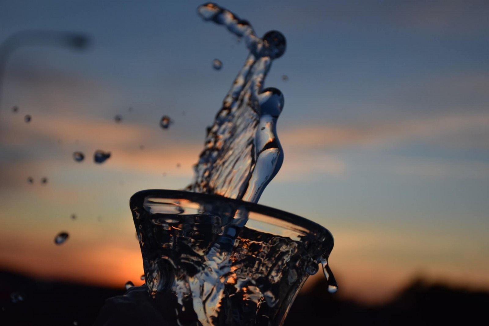 Kroatisches Leitungswasser: Ist es gut zum Trinken?