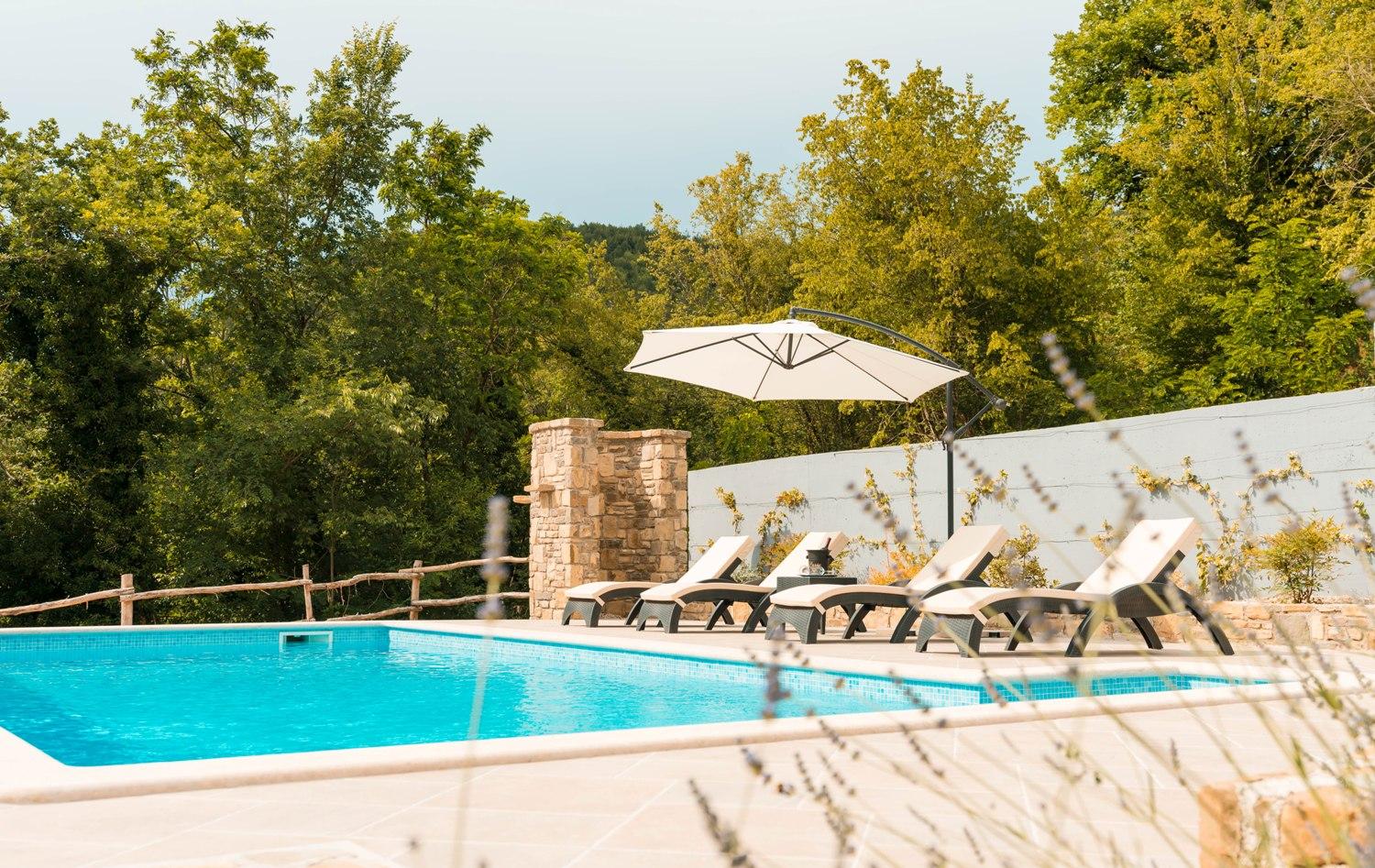 Villa Brbon