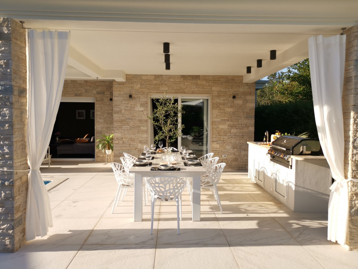 Villa Santo