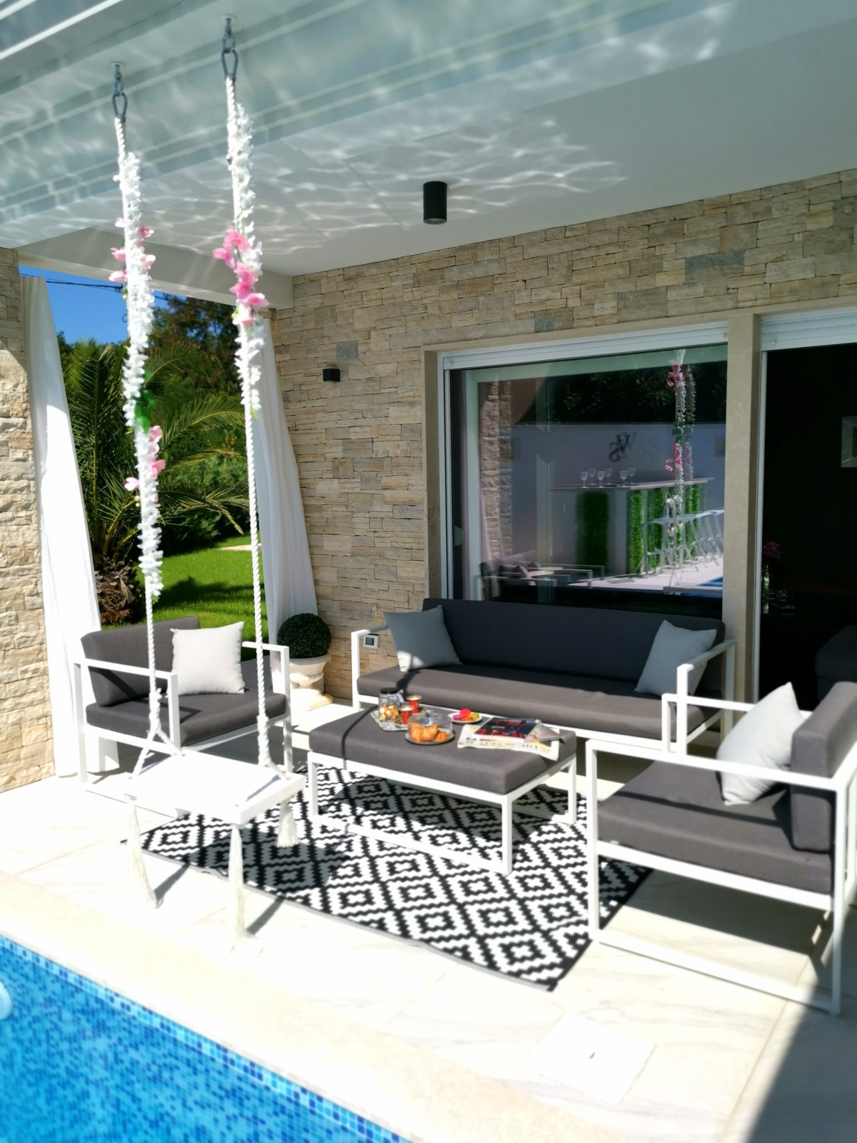 Villa Santo