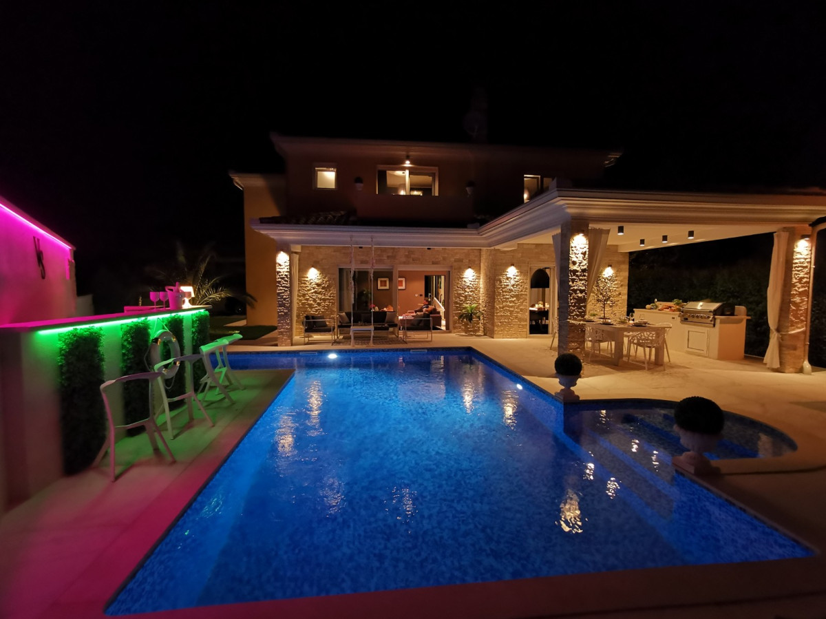 Villa Santo
