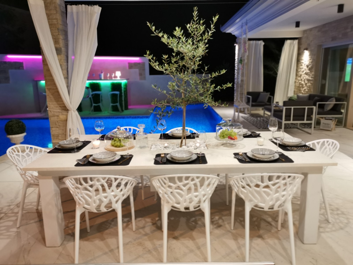 Villa Santo