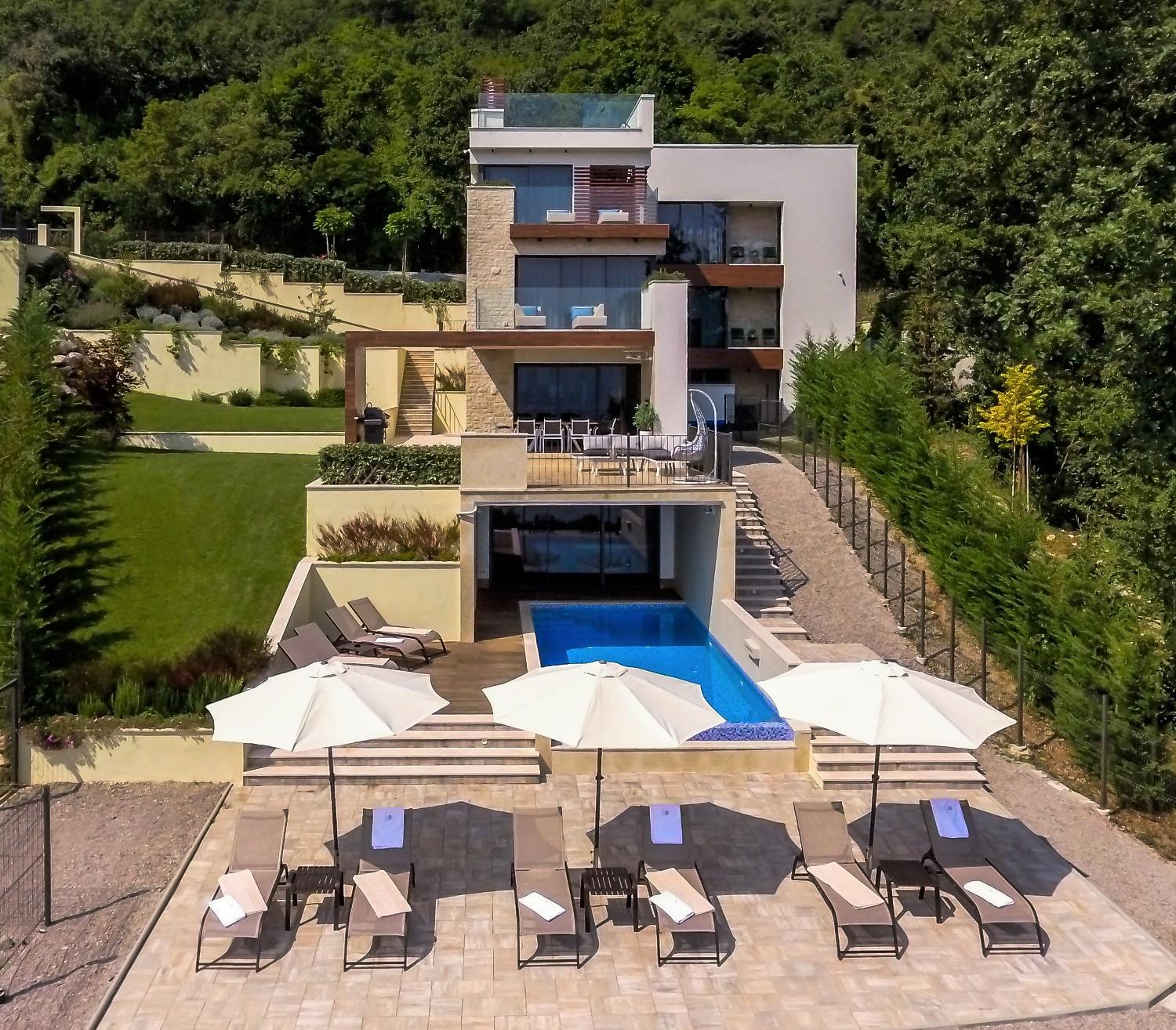 Villa AltaVista