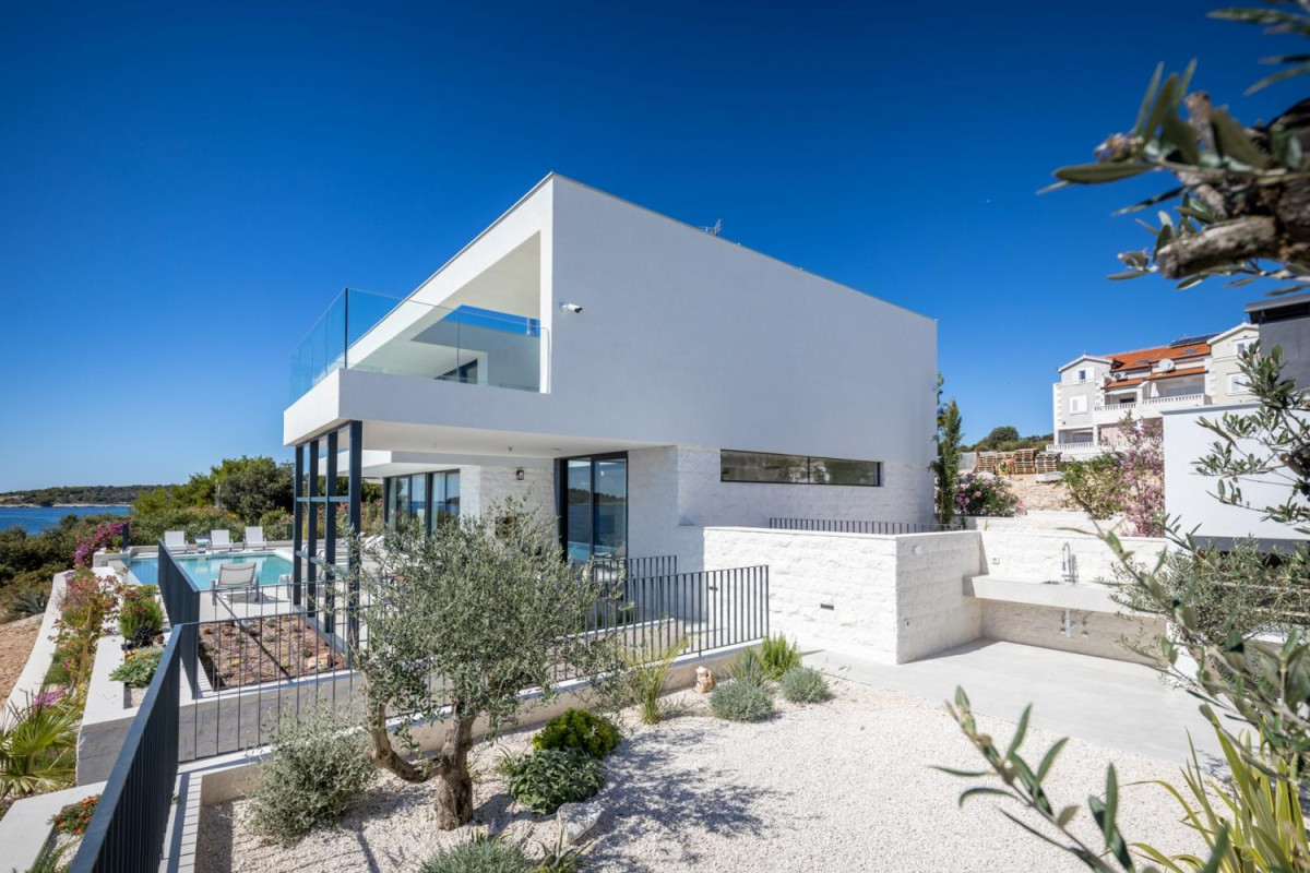 Villa Marvella