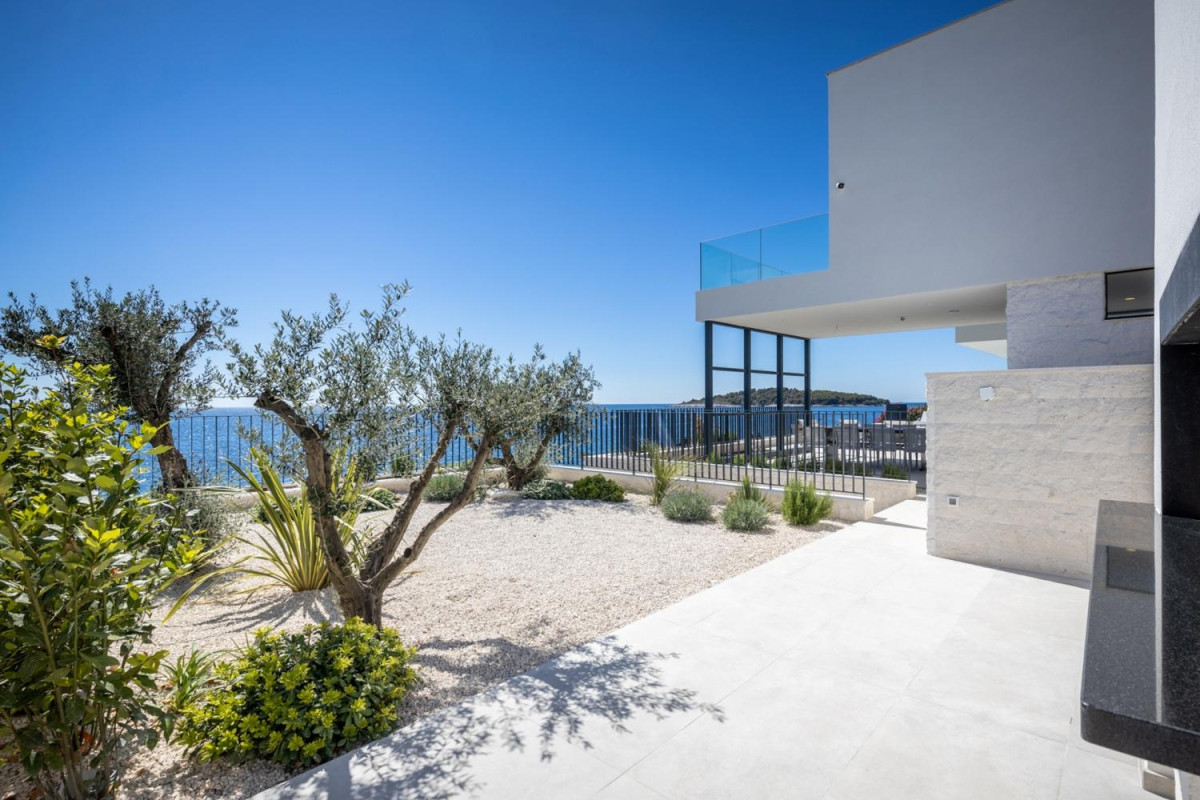 Villa Marvella