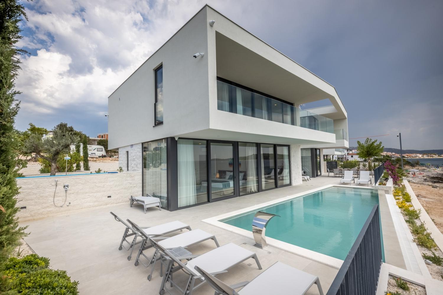 Villa Esperia