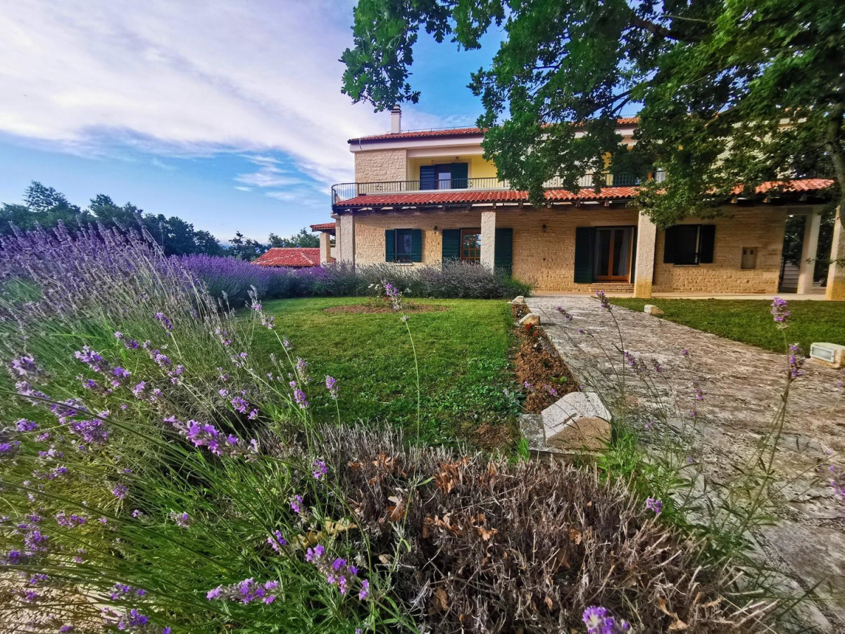 Villa Paradiso