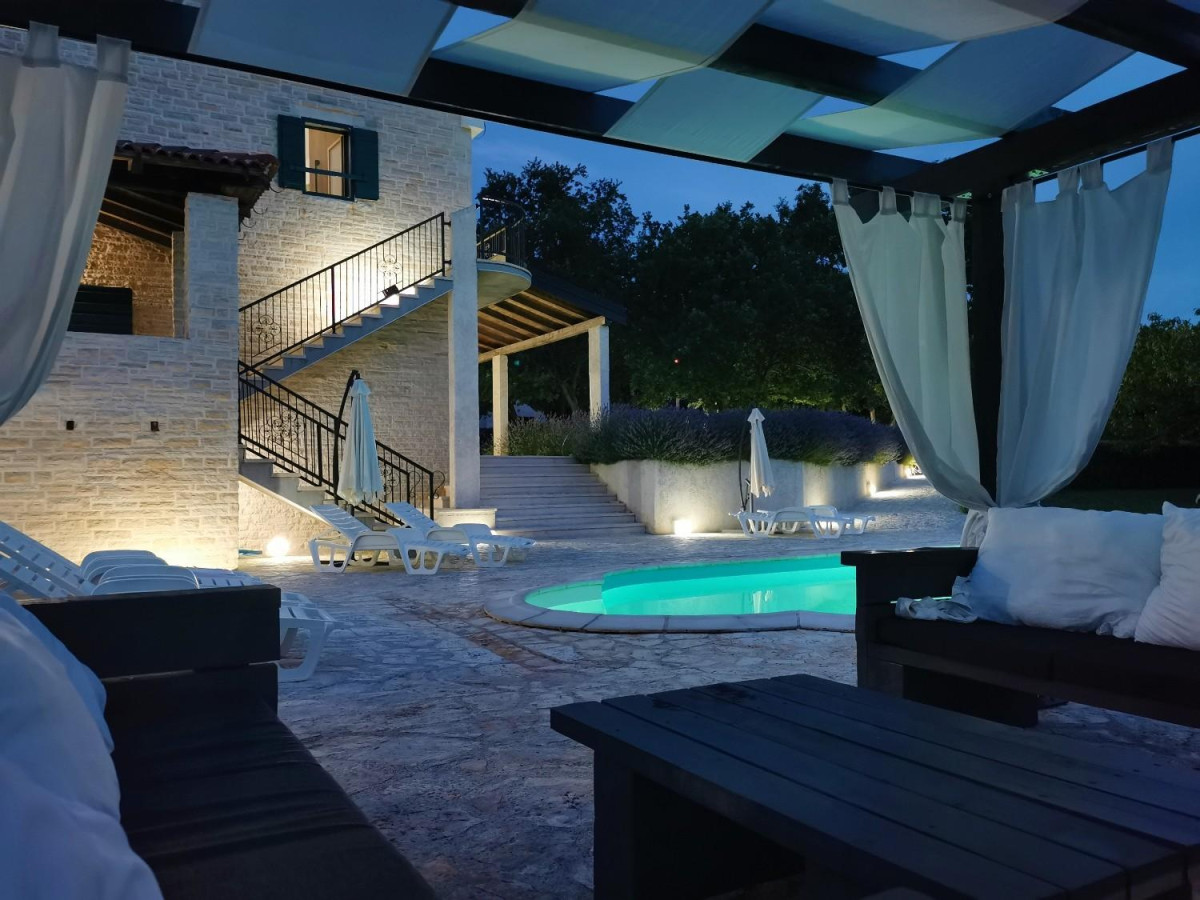 Villa Paradiso