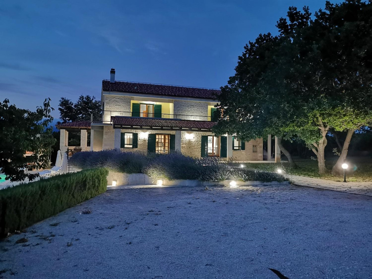 Villa Paradiso