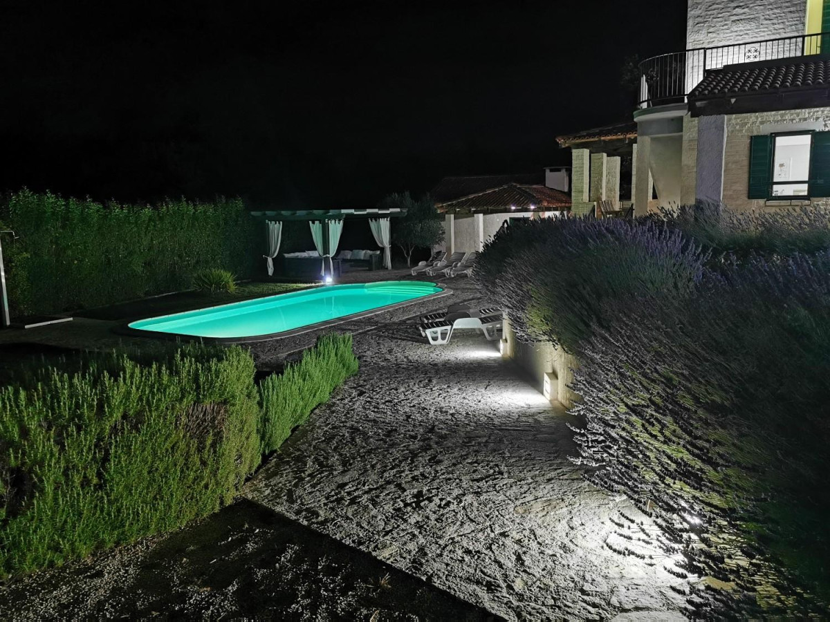 Villa Paradiso