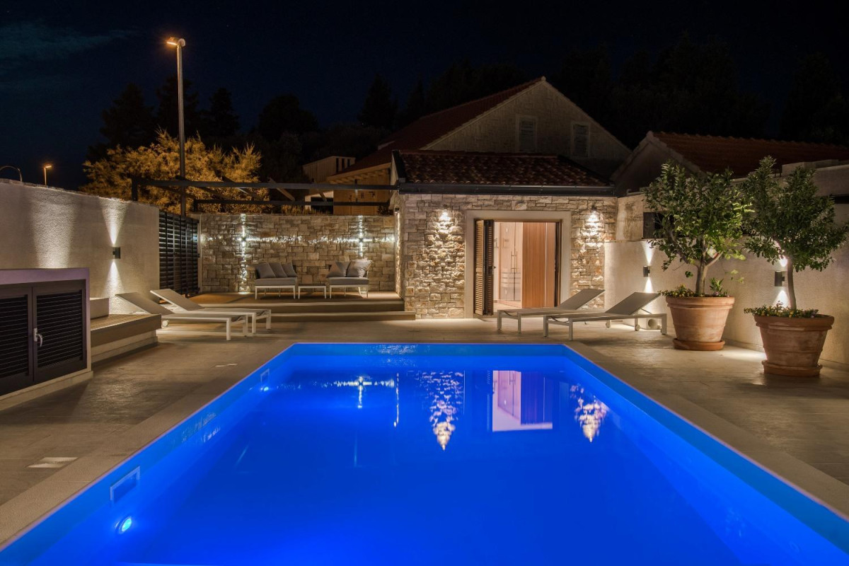 Villa Carmen Prizba