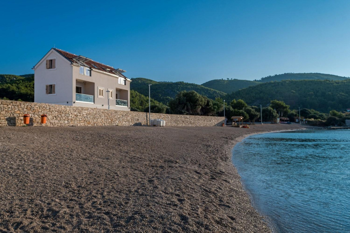 Villa Carmen Prizba
