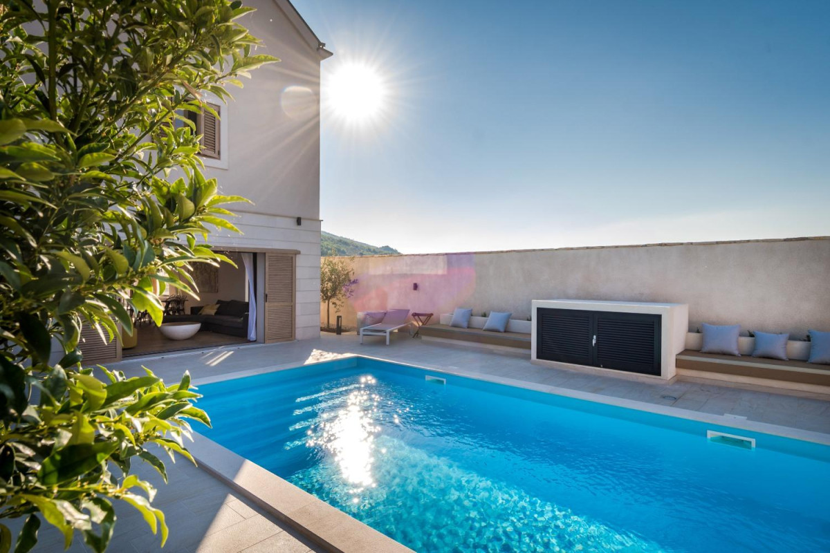 Villa Carmen Prizba