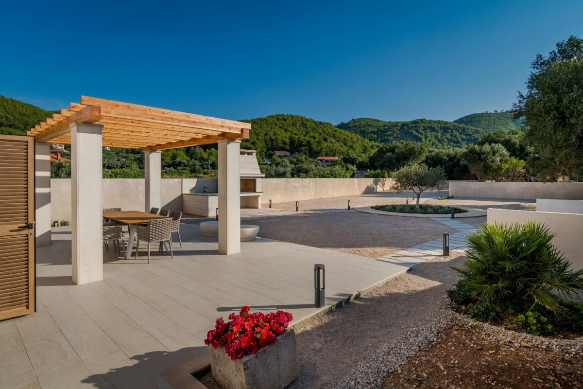 Villa Carmen Prizba