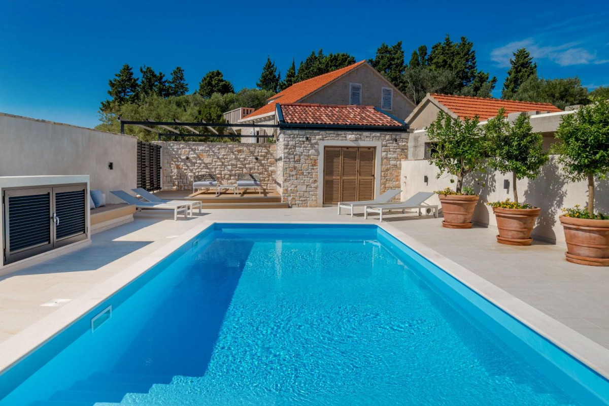 Villa Carmen Prizba