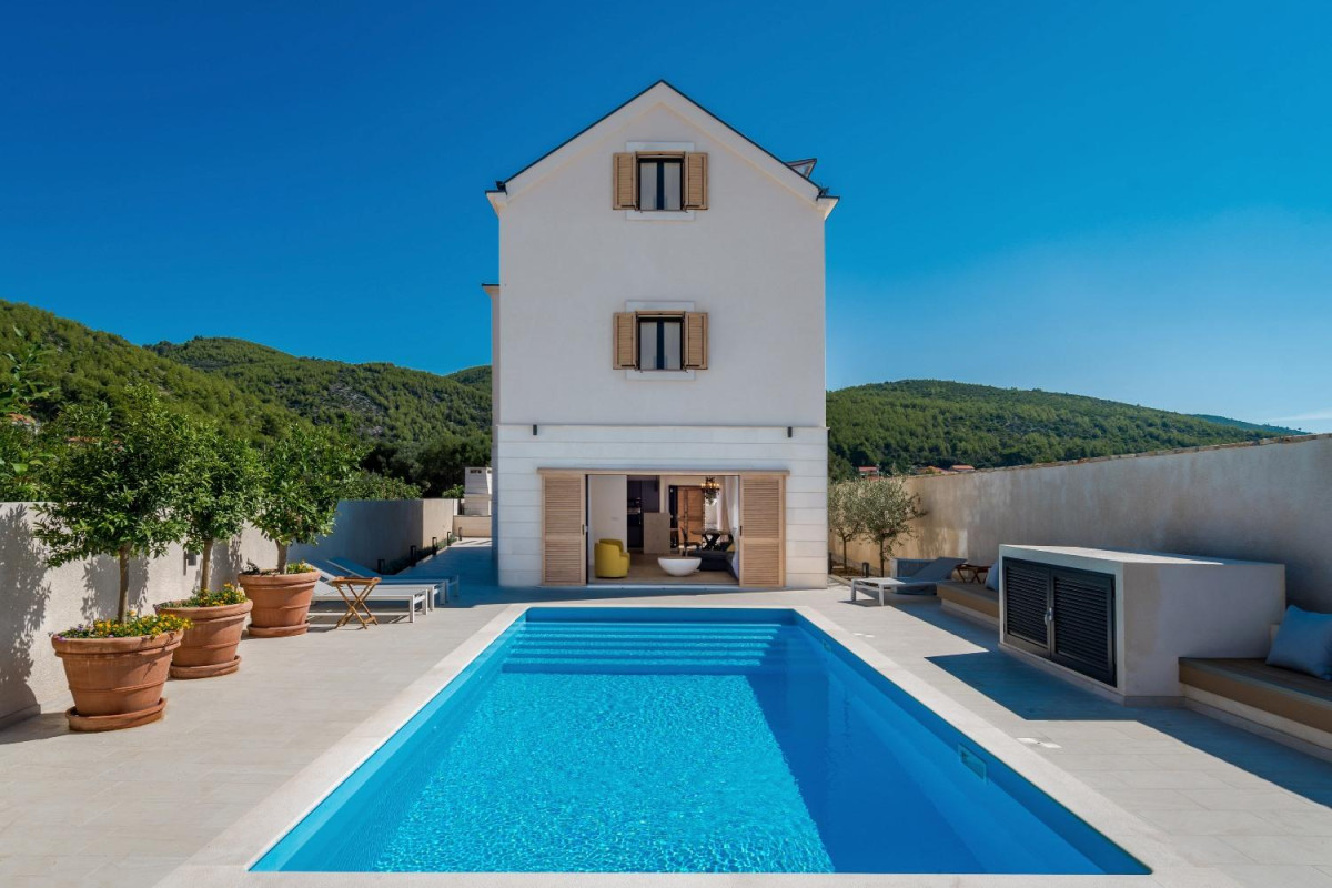 Villa Carmen Prizba