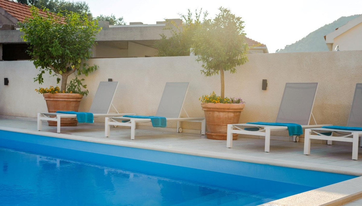 Villa Carmen Prizba