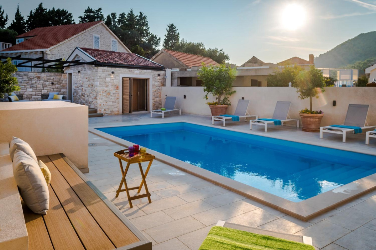 Villa Carmen Prizba