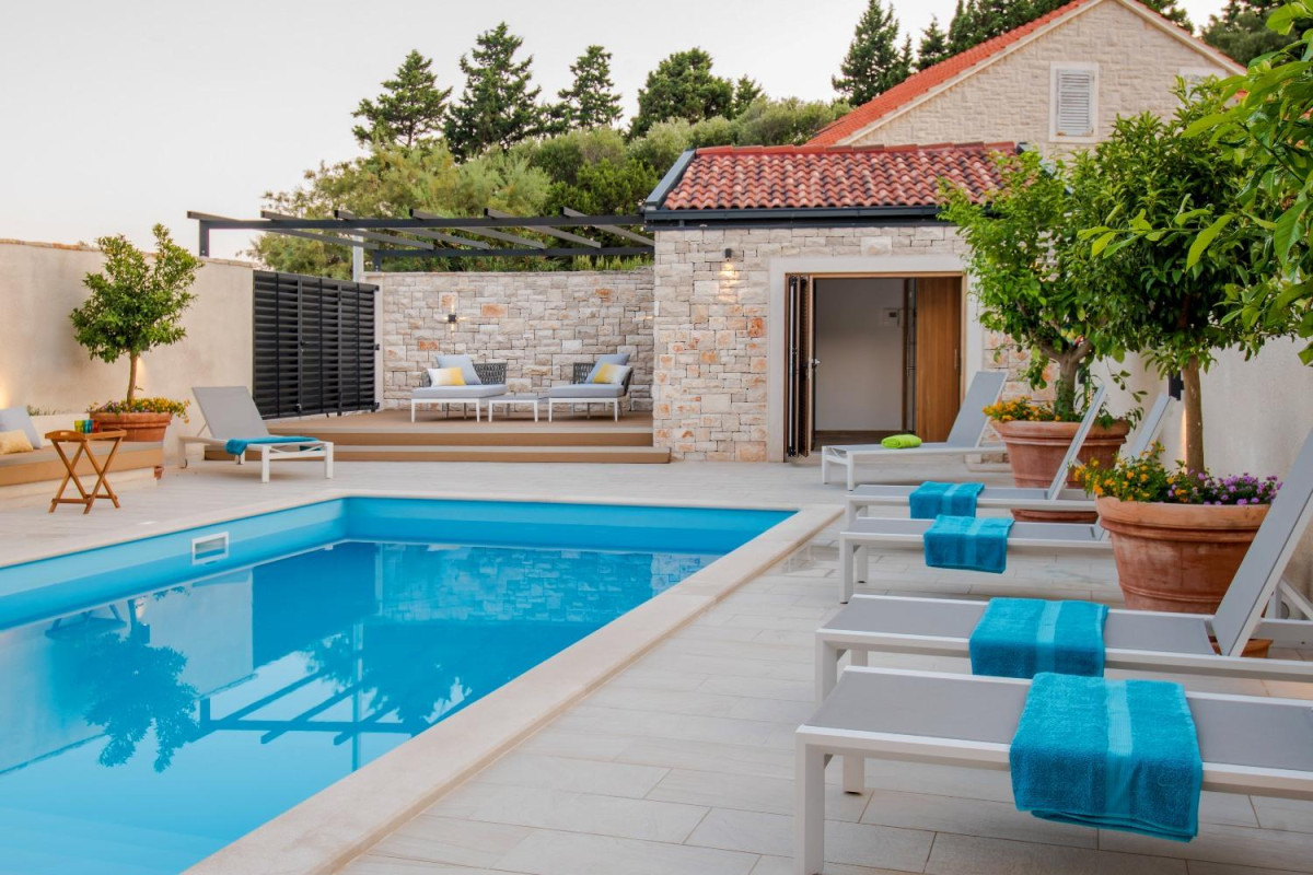 Villa Carmen Prizba