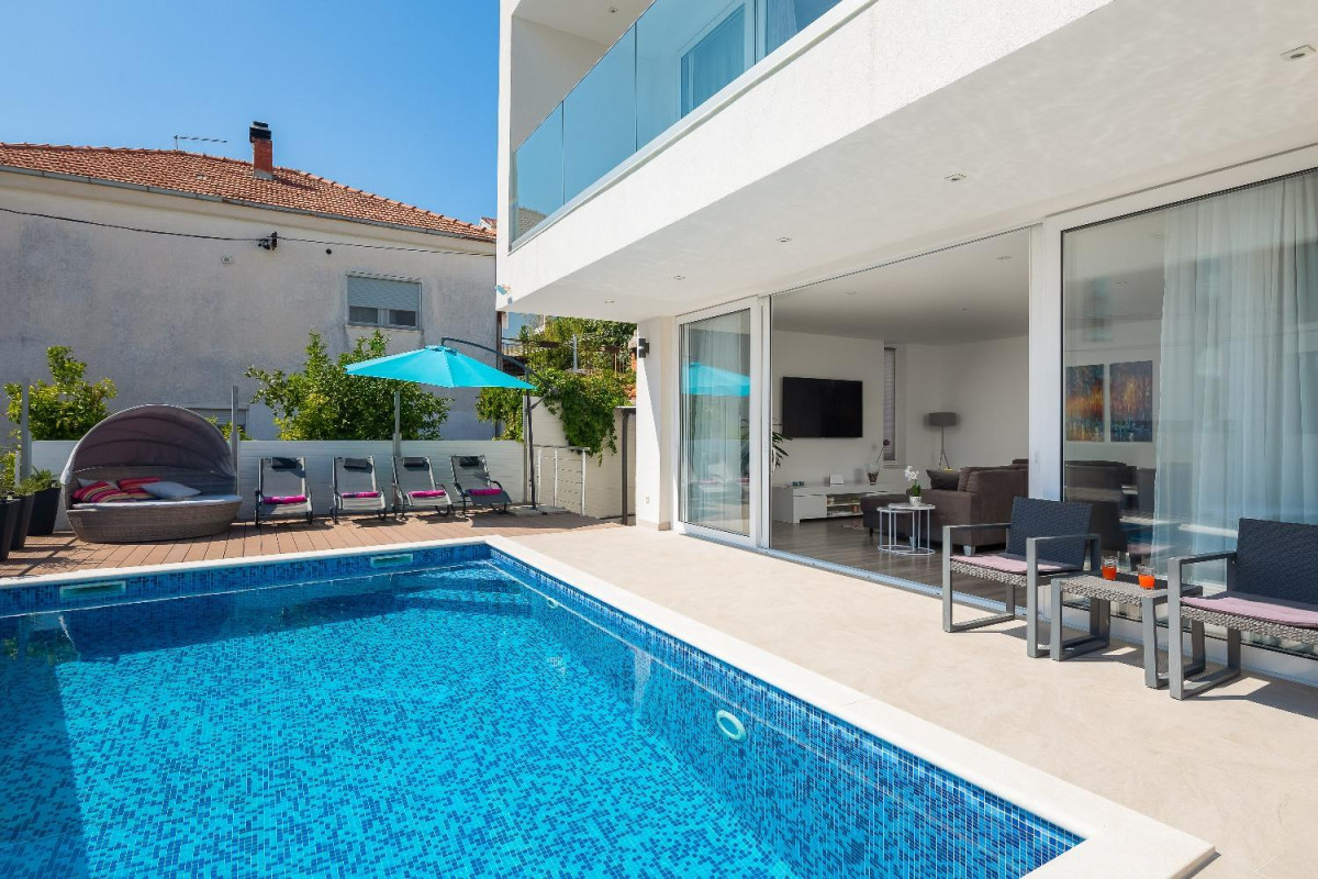 Villa Z&Z