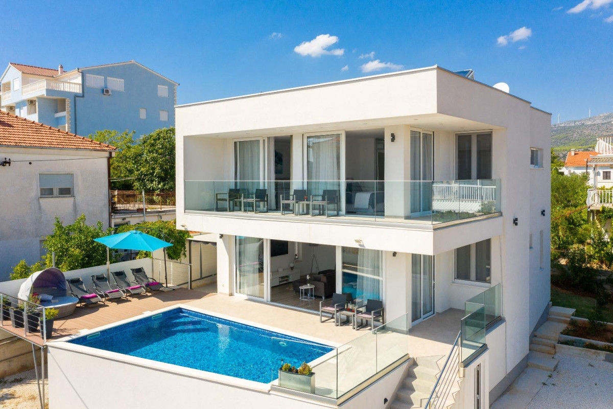Villa Z&Z