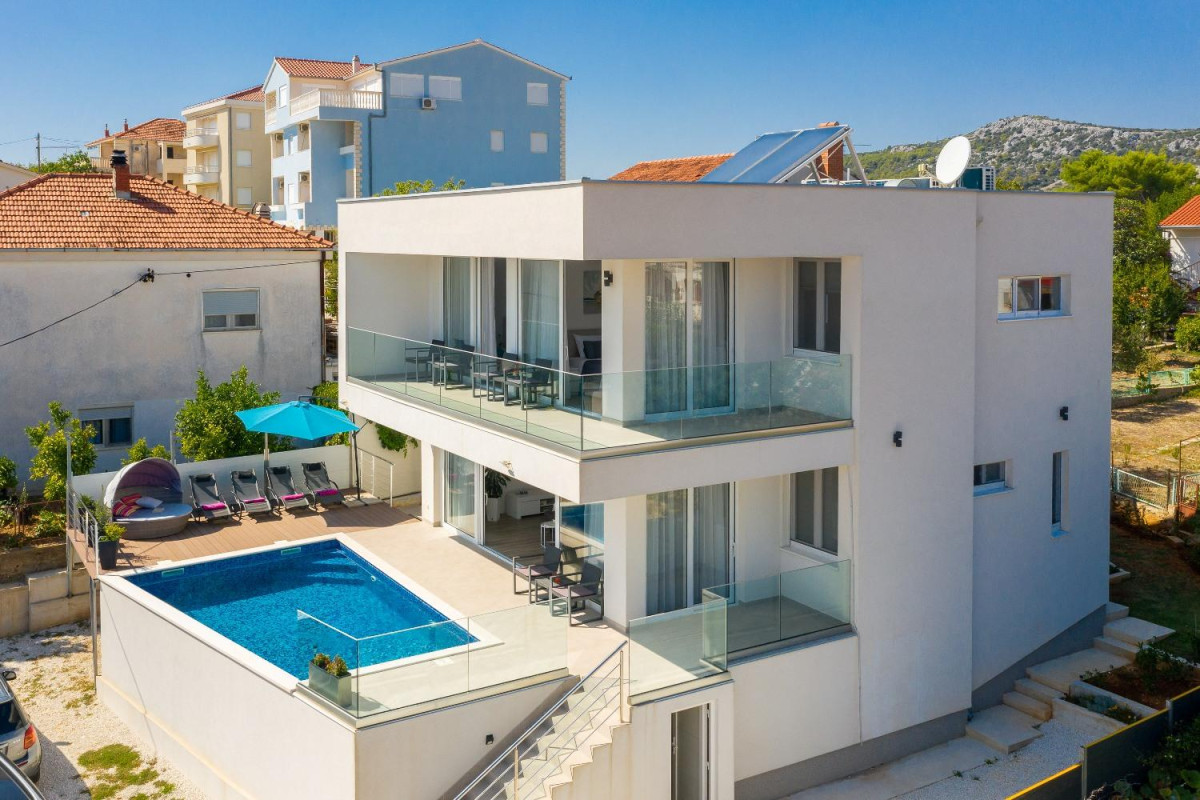 Villa Z&Z