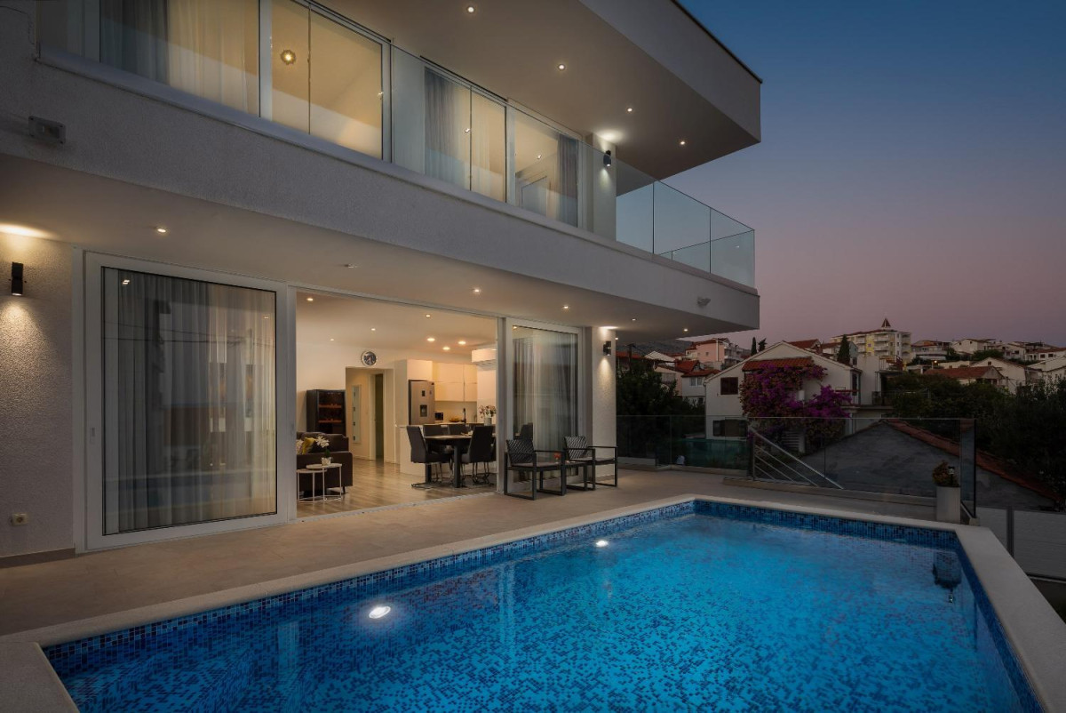 Villa Z&Z