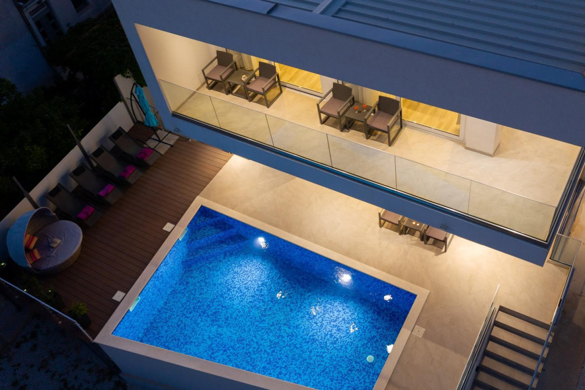 Villa Z&Z