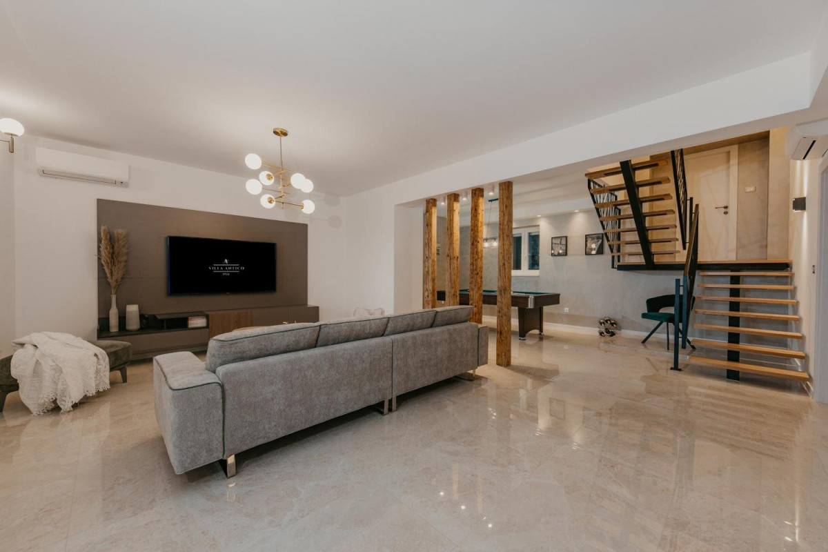 Villa Antico 1934