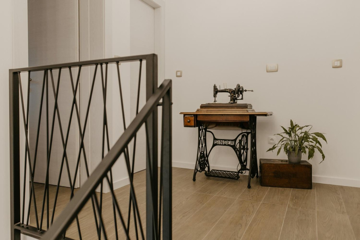Villa Antico 1934