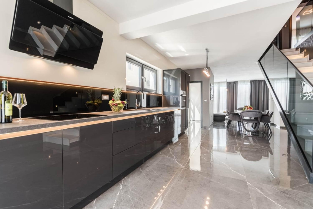Villa Sandy Bay