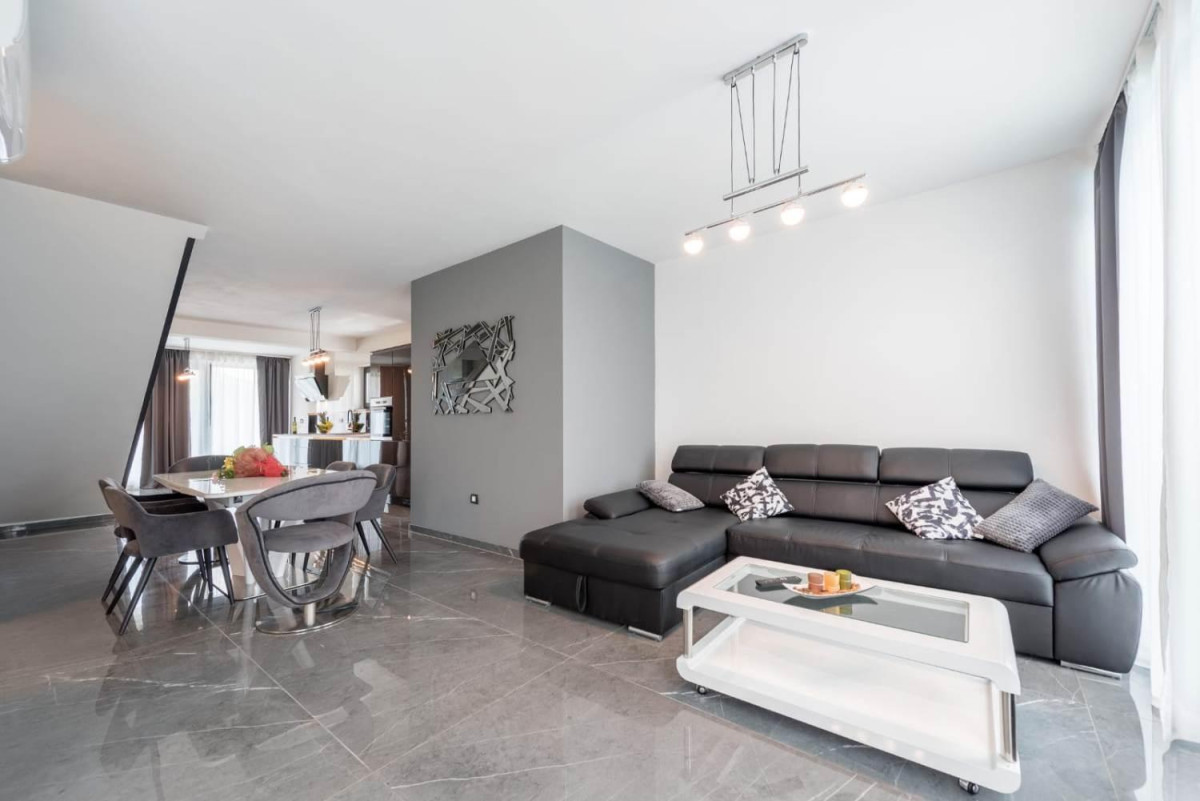 Villa Sandy Bay