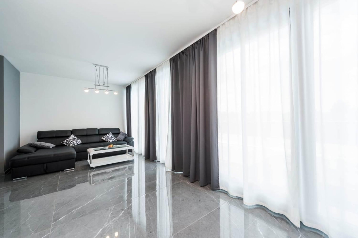 Villa Sandy Bay
