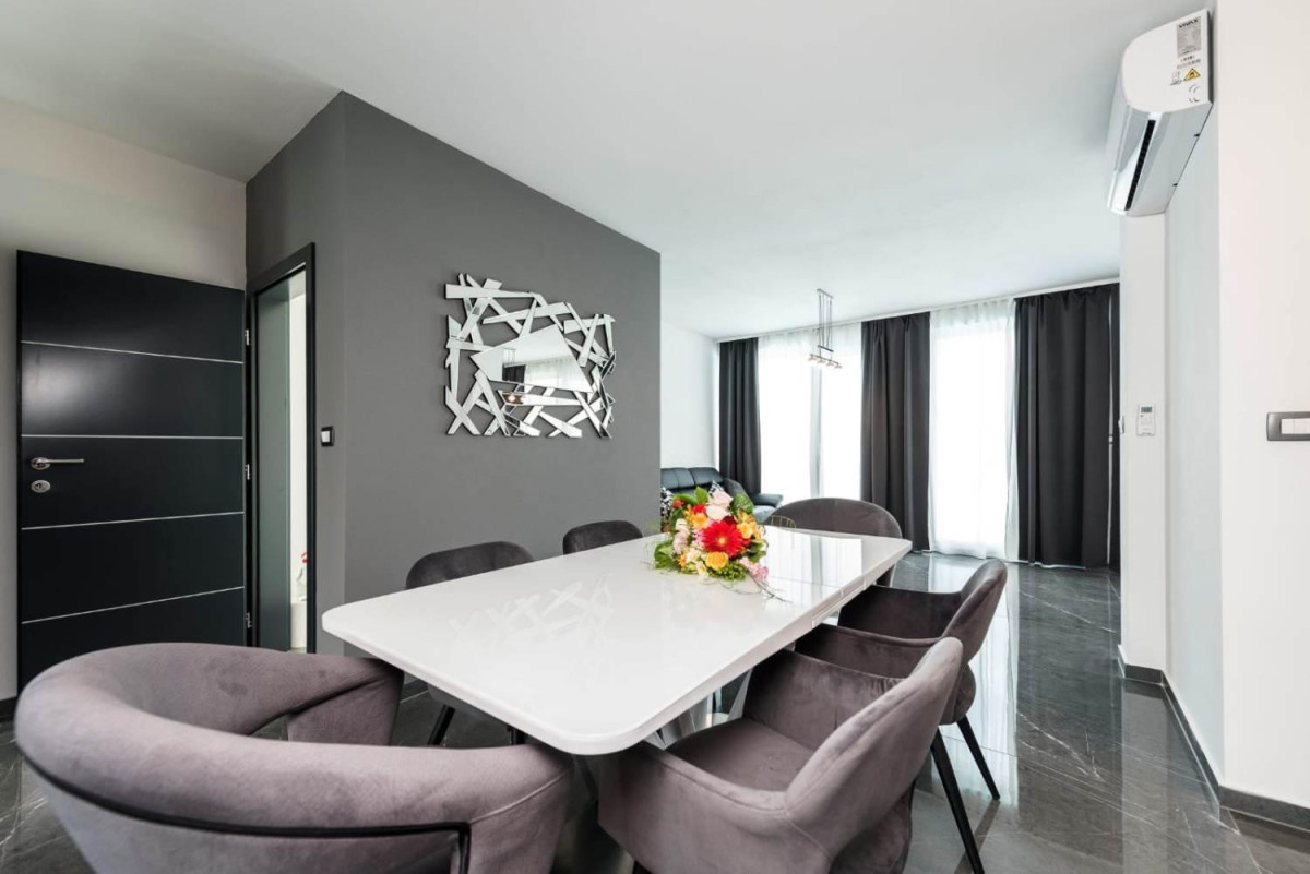 Villa Sandy Bay