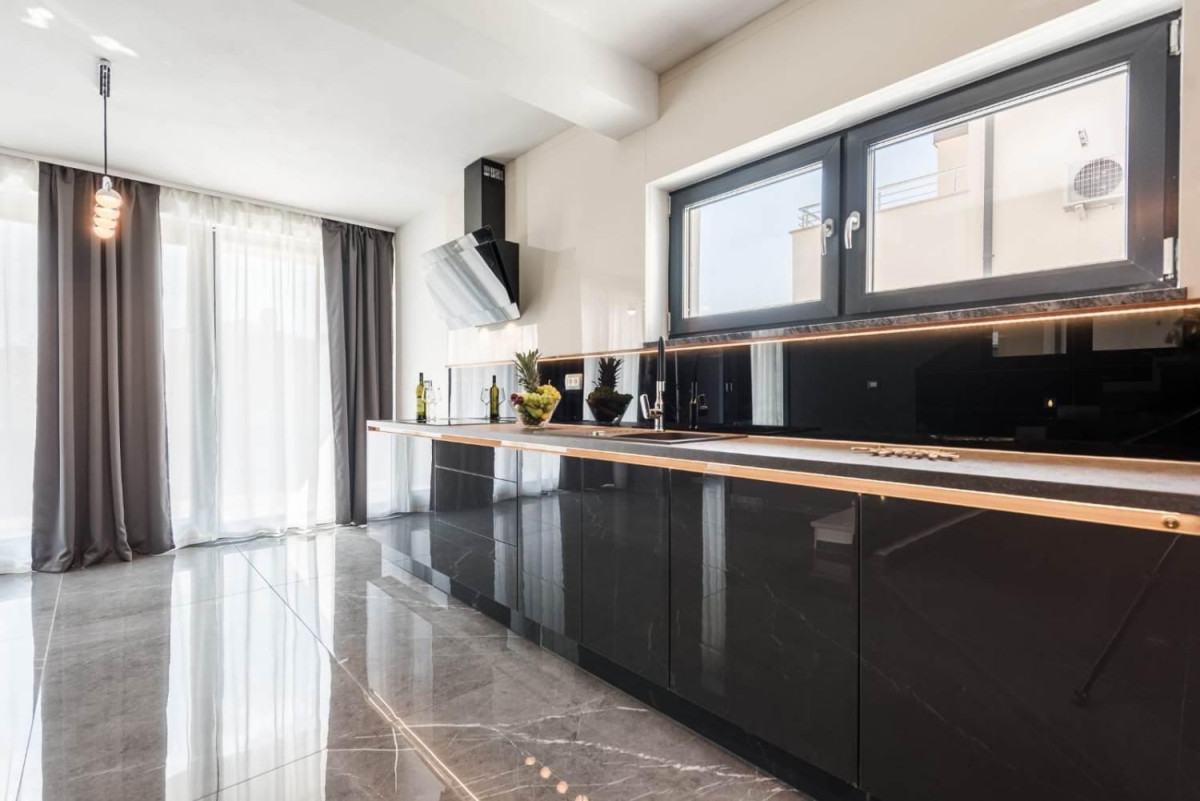 Villa Sandy Bay
