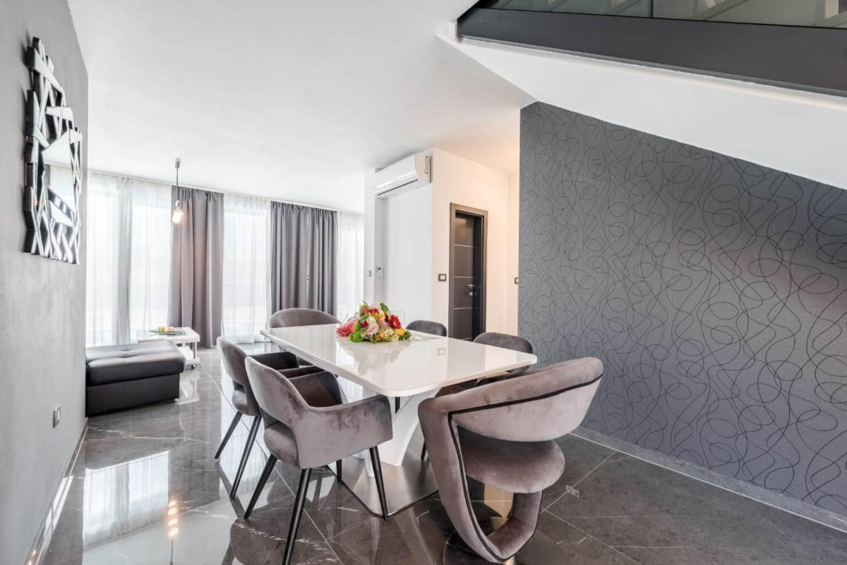 Villa Sandy Bay