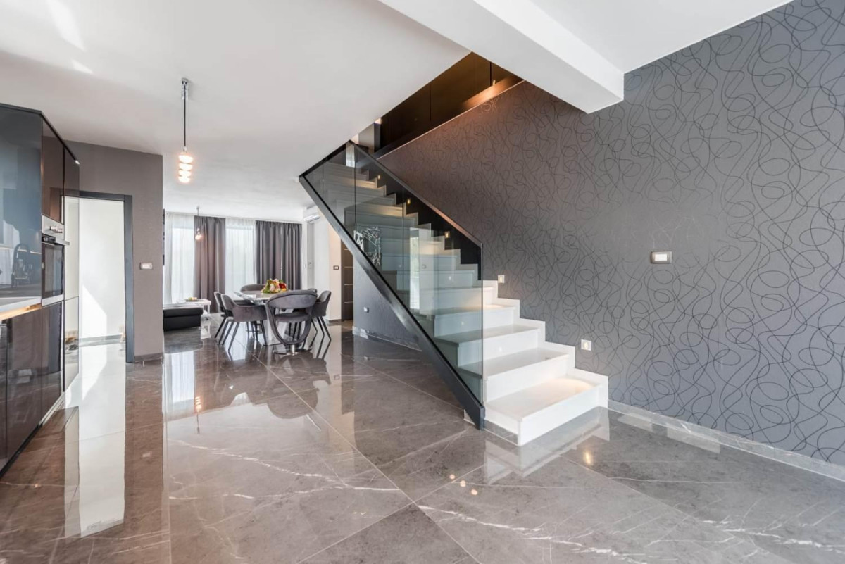 Villa Sandy Bay