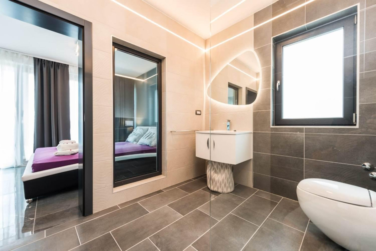 Villa Sandy Bay