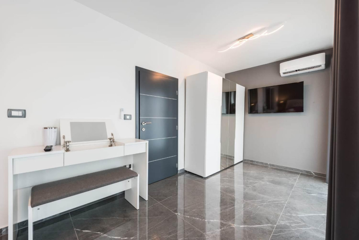 Villa Sandy Bay