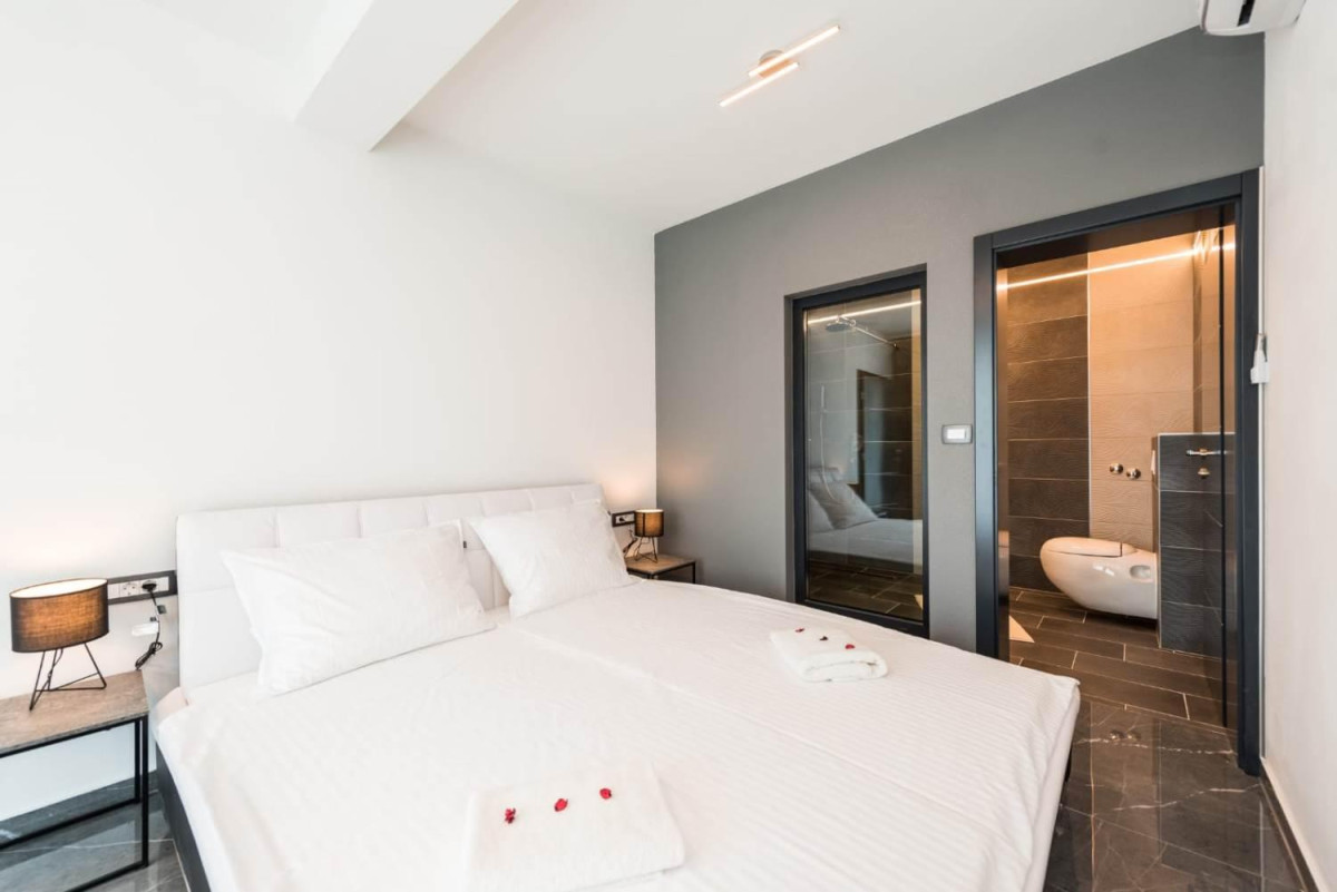 Villa Sandy Bay