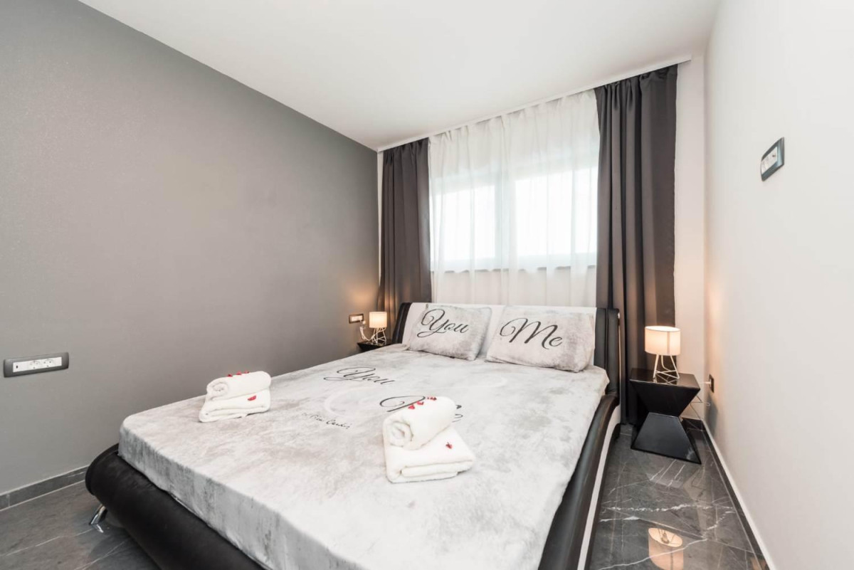 Villa Sandy Bay