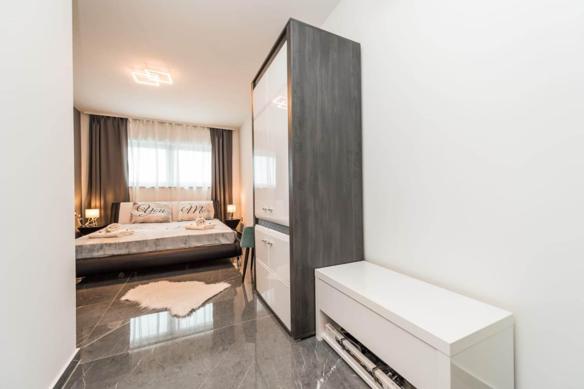 Villa Sandy Bay