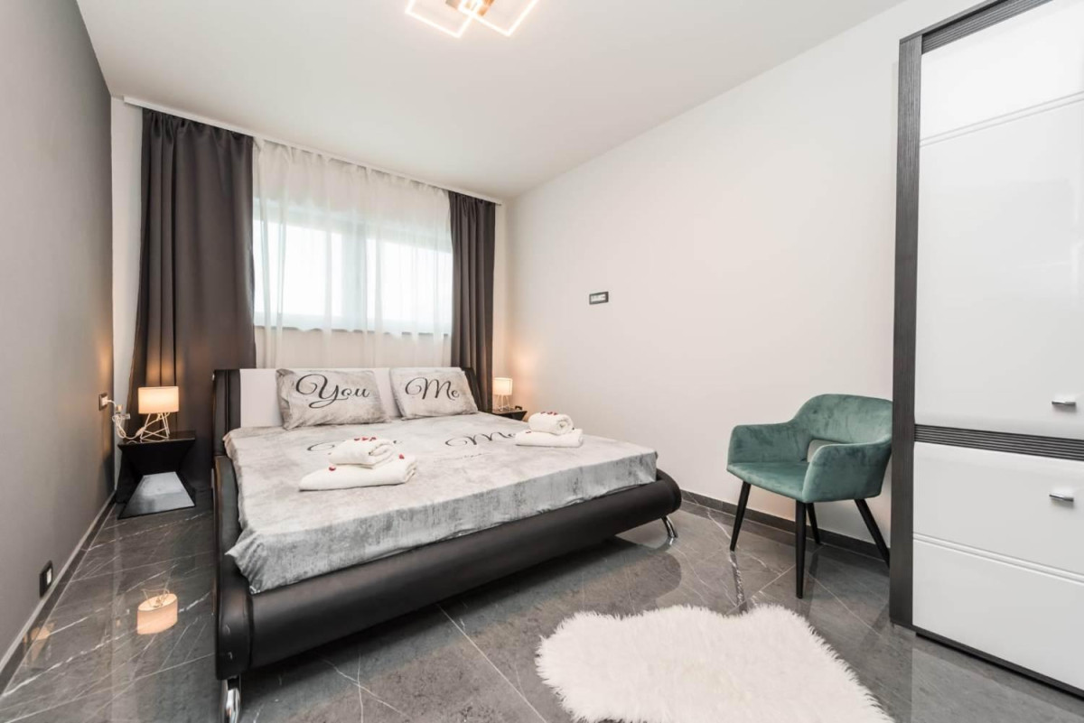Villa Sandy Bay