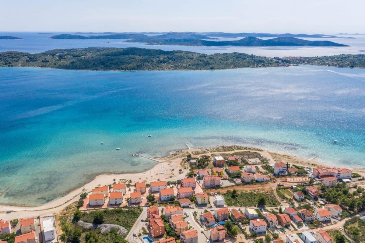 Villa Sandy Bay