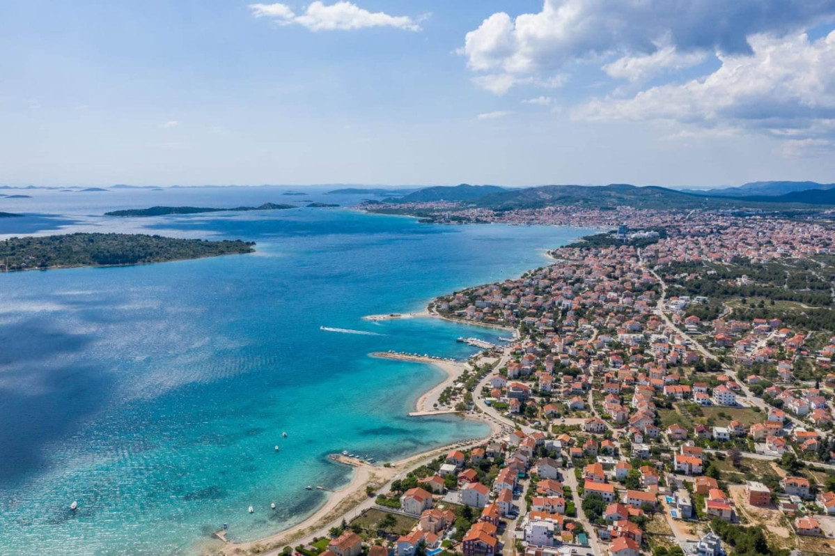 Villa Sandy Bay