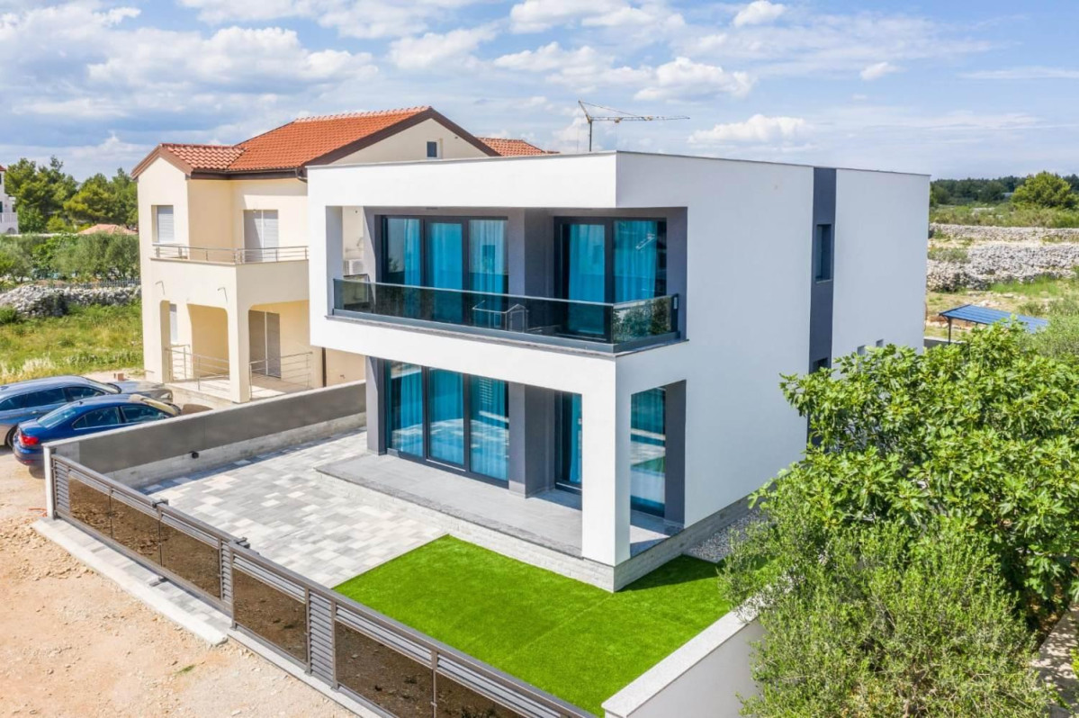 Villa Sandy Bay